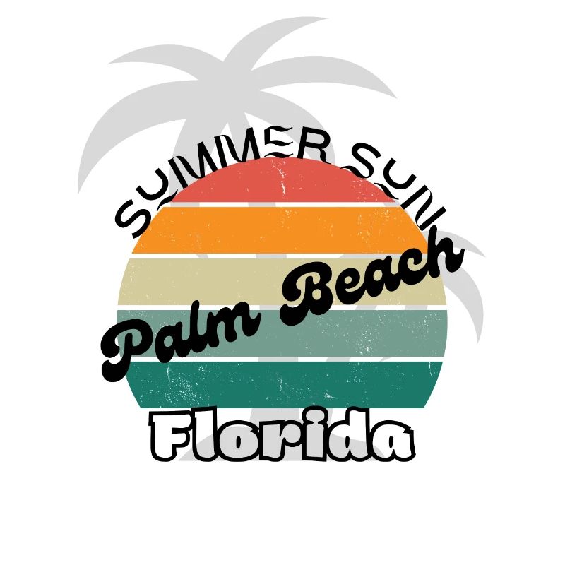 Palm Beach Floride