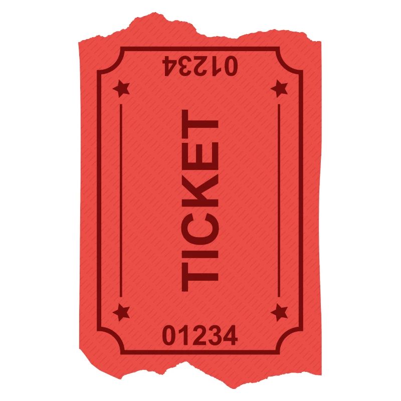 Ticket