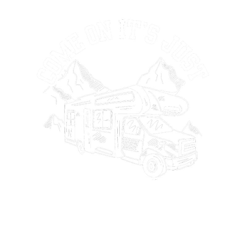 Komm Schon Es Ist Nur Eine Halbe Meile Oder So