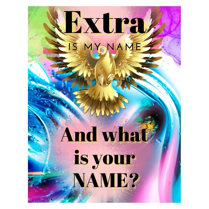 EXTRA Design
