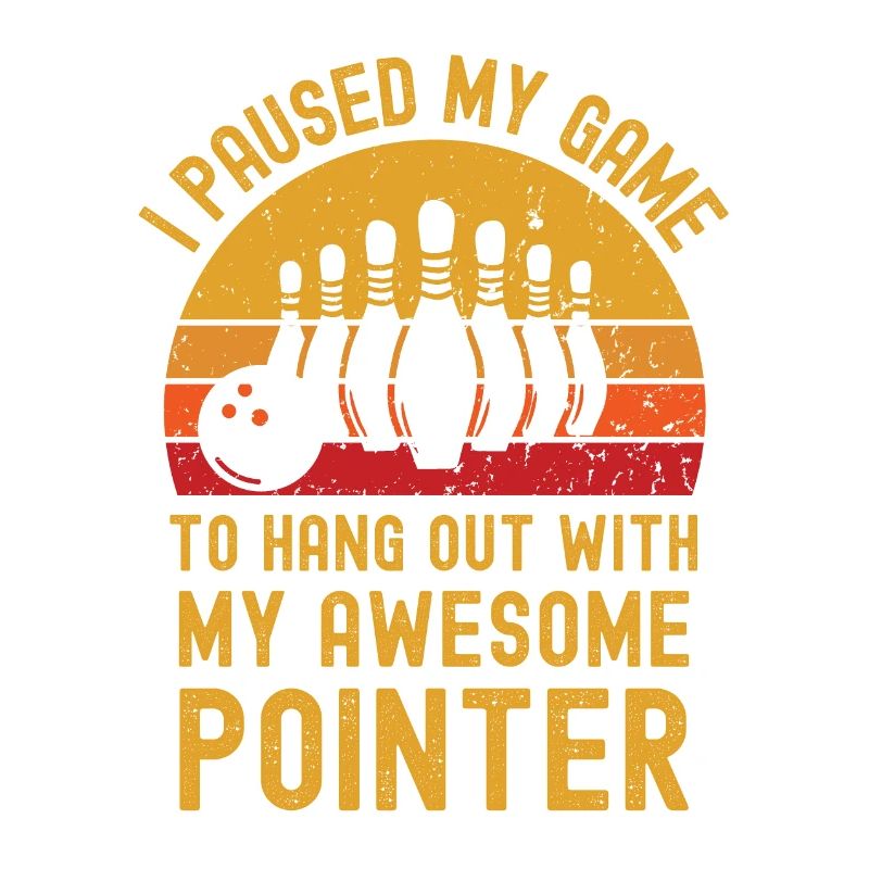 Bowling and Pointer