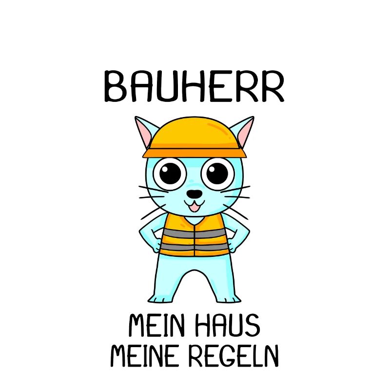 Bauherr Kind