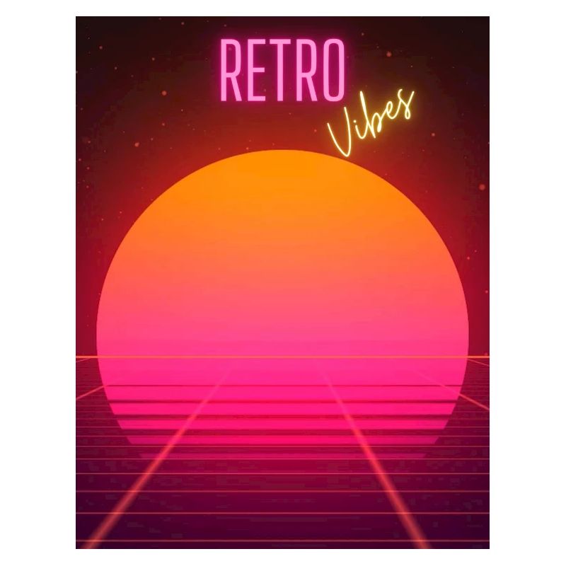RETRO-VIBES