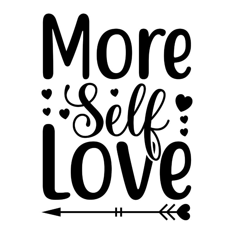 More Self Love
