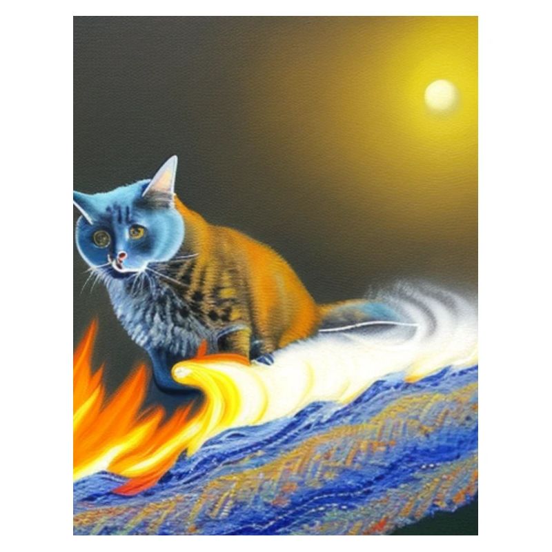 chat