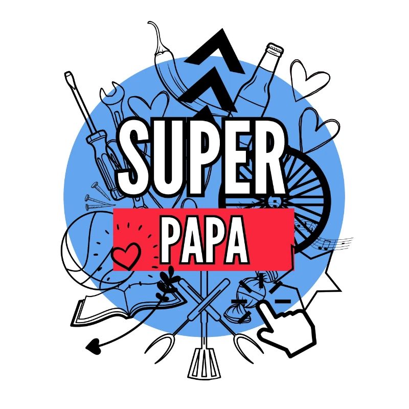 Superpapa