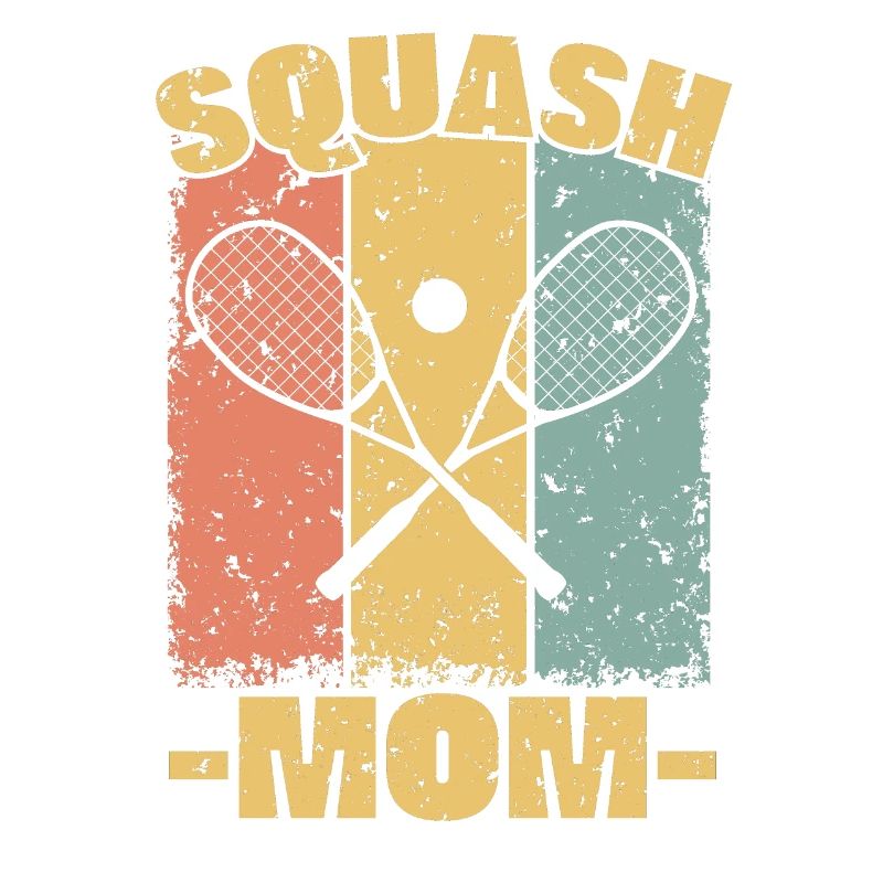 Squash-Mutter