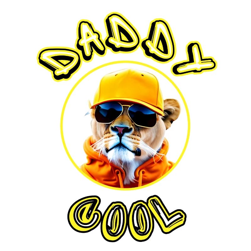 Daddy Cool Graffiti
