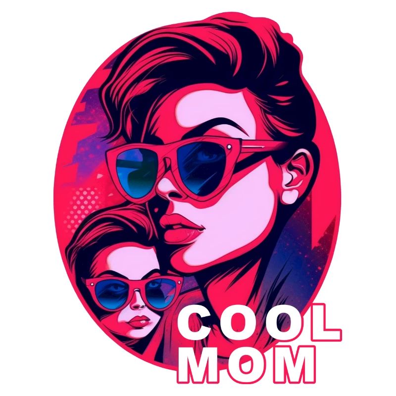 Maman cool