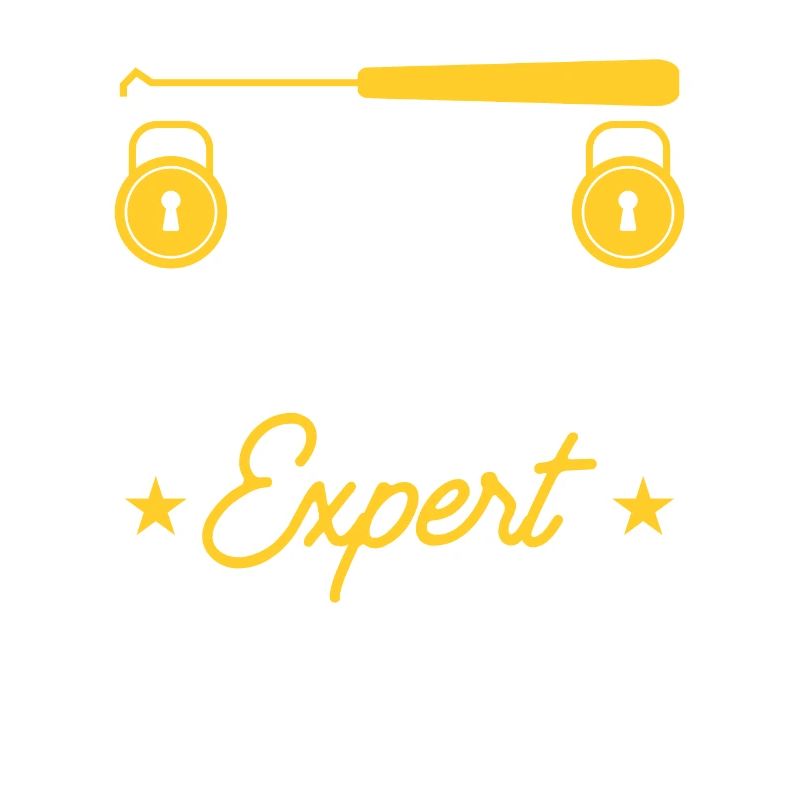 Lockpicking Expert Lock Picking Cracking Lock