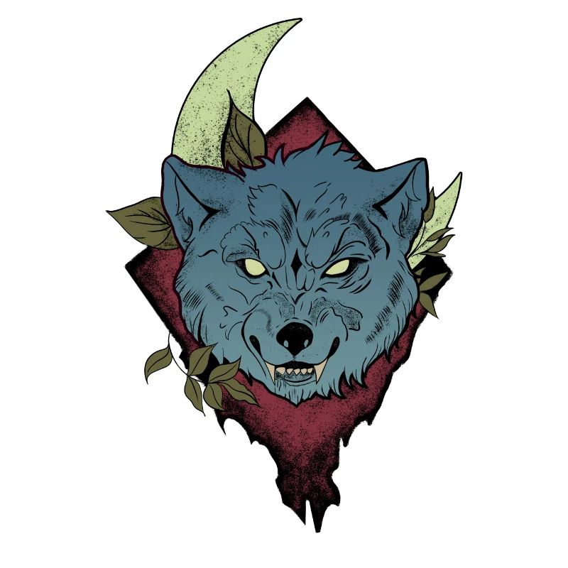 Bad Wolf