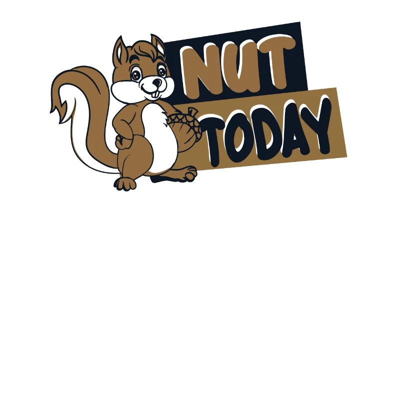 Nut Today Fuchshörnchen Grauhörnchen Squirrel