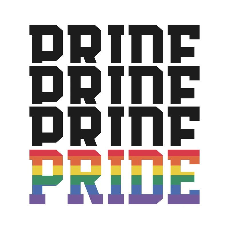 Pride Regenbogen Gay Pride