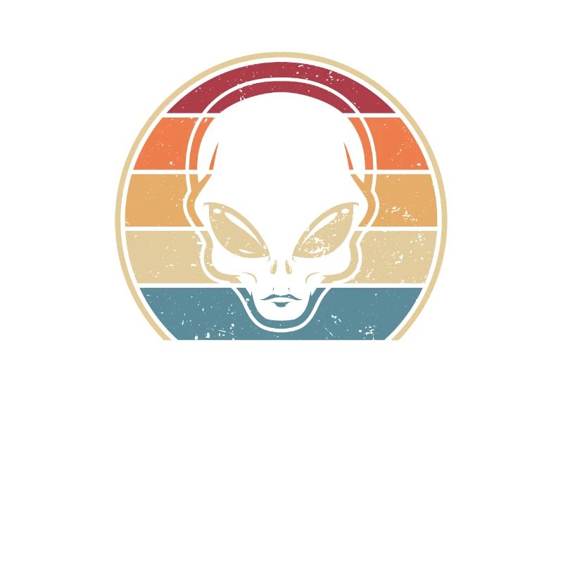 Außerirdischer Ufo Conspiracy