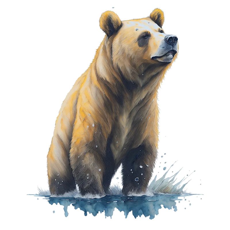 Grizzly