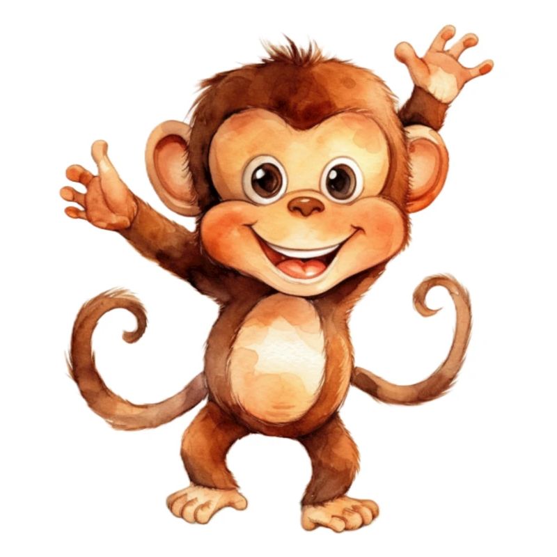 Monkey monkey class