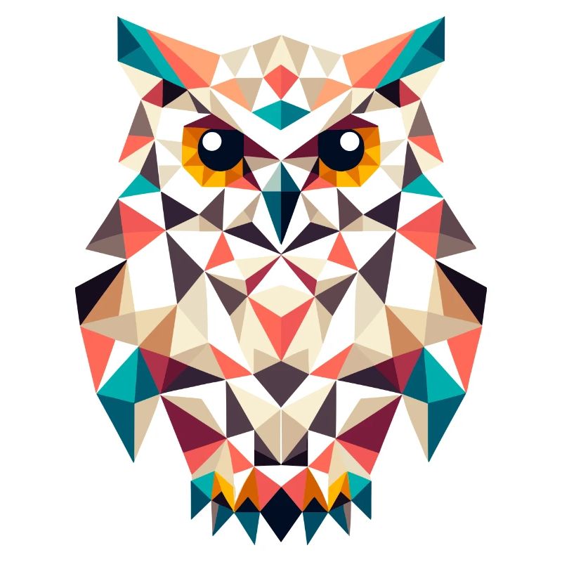 Eule // owl