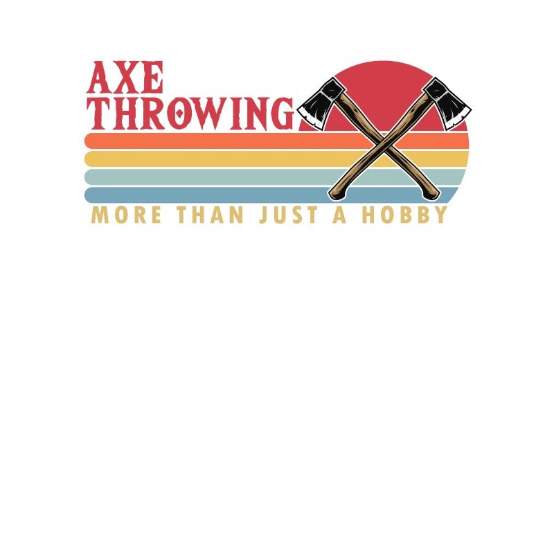 Axe Throwing mehr als ein Hobby Competition Game