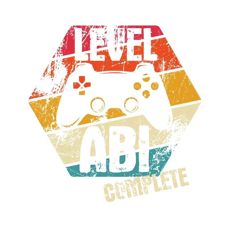 ABI - Level complete - Controller - Gamer