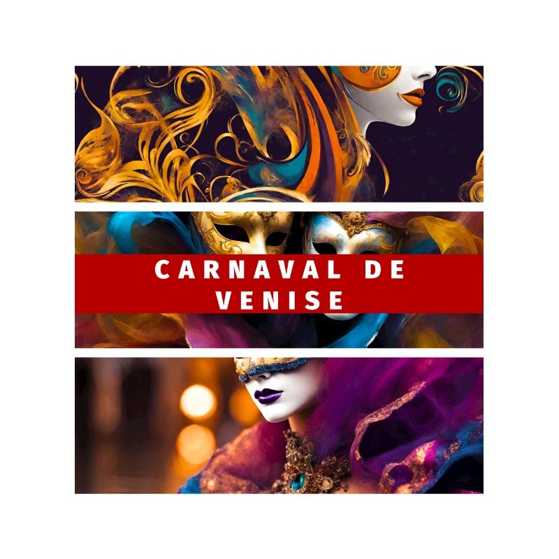 Chromatischer Karneval