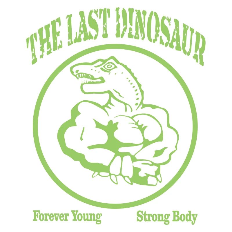 Last Dinosaur