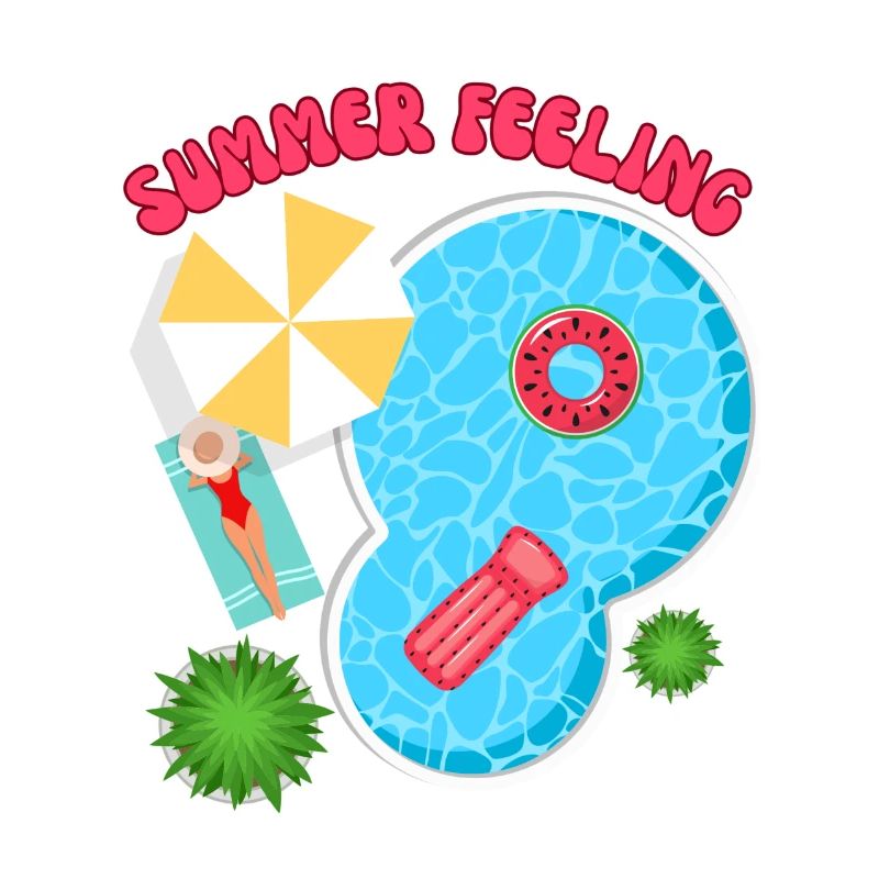 SUMMER FEELING