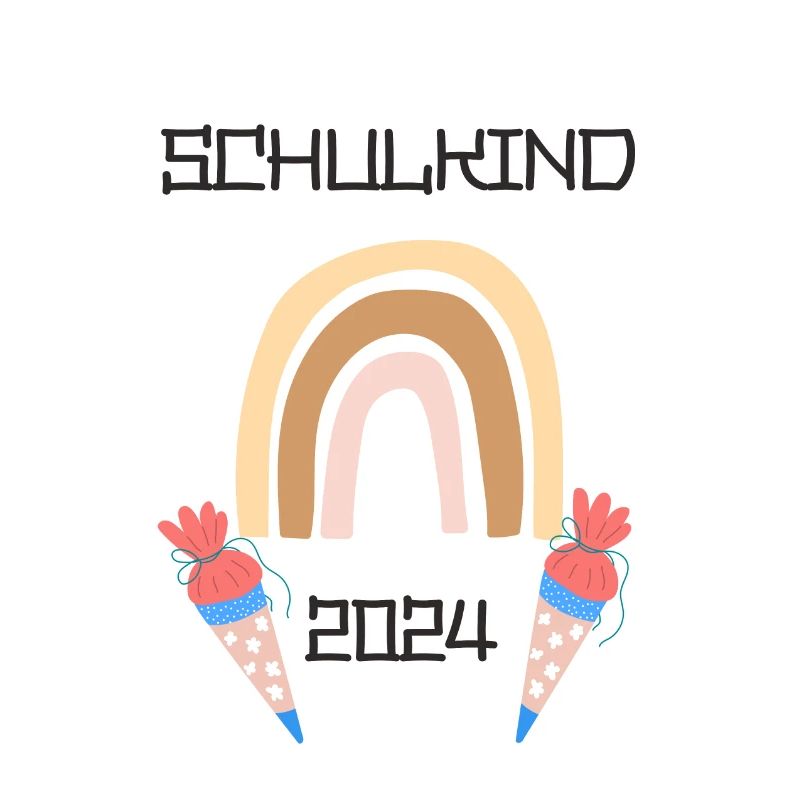 Schulkind 2
