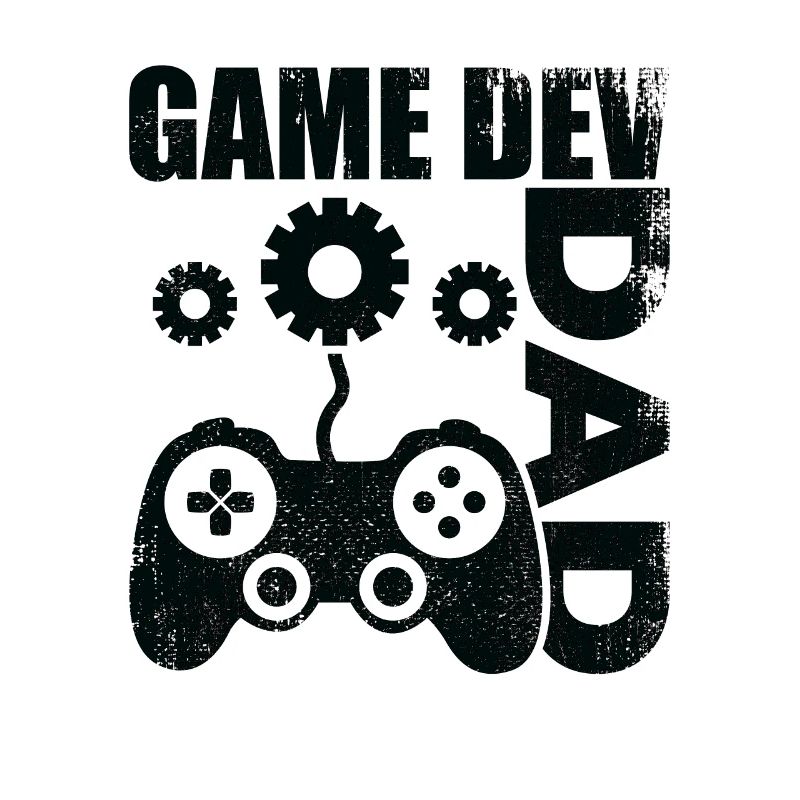 Game Dev Father