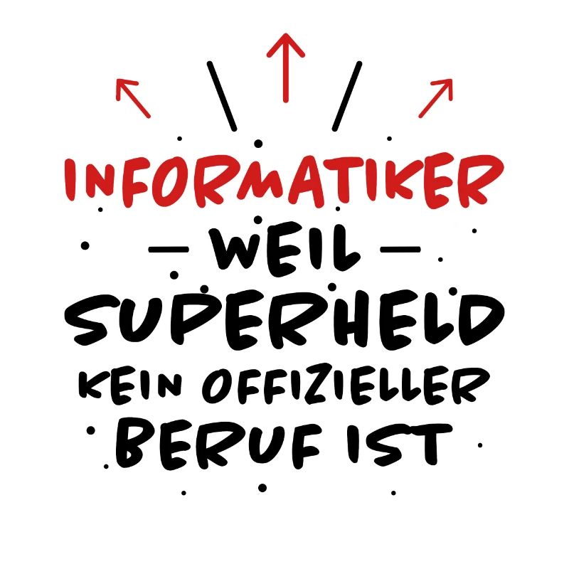 Informatiker Spruch Lustige Programmierer Geschenk