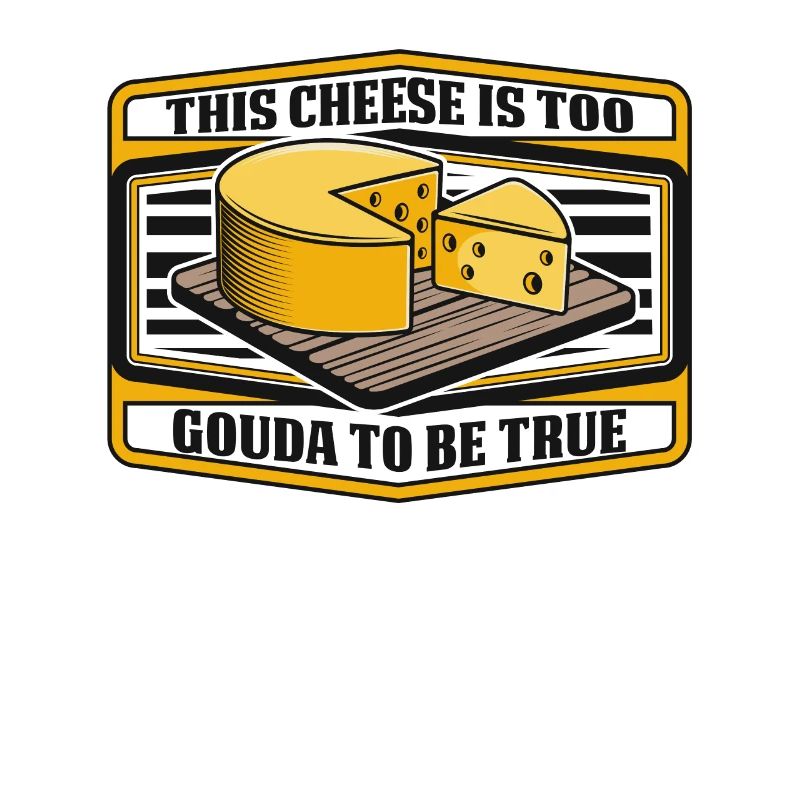 This Cheese Is Too Gouda To Be True Queso Maker