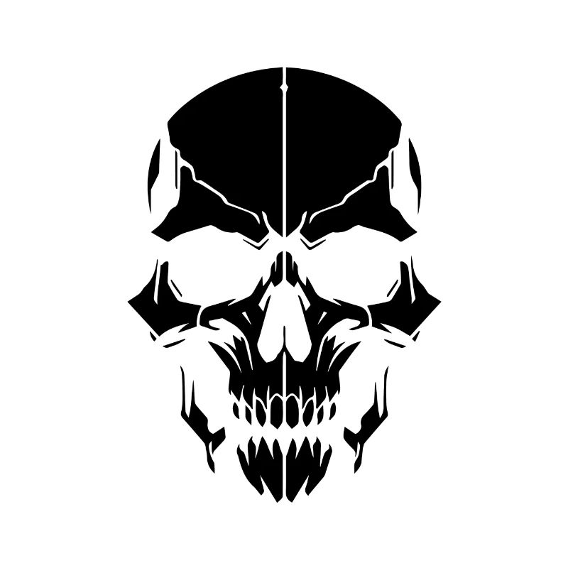 Skull, skull,