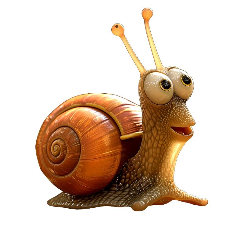 Snail Vineyard Snail Shell Snails