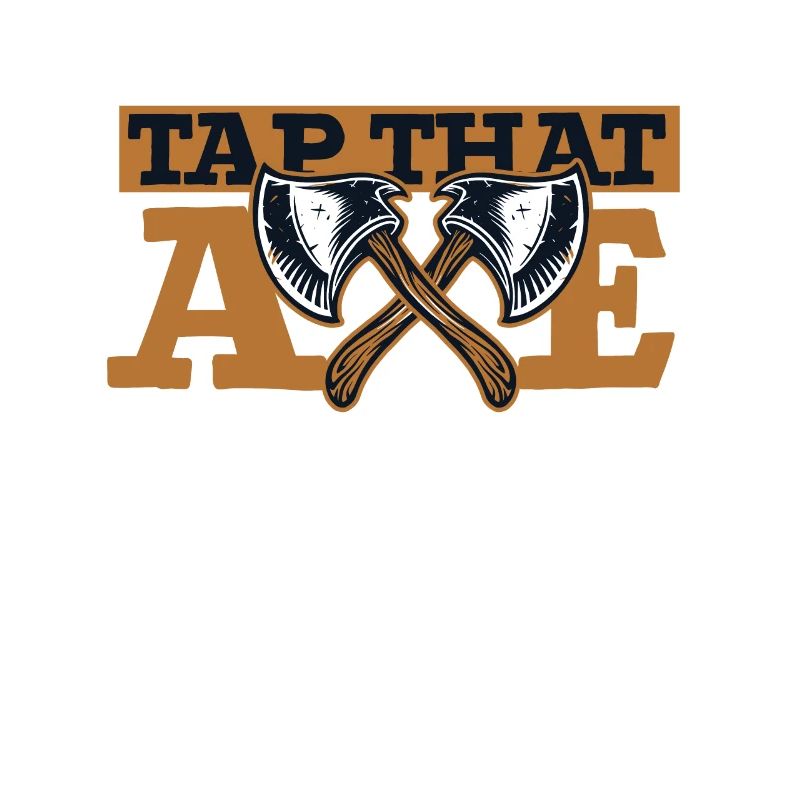 Tap That Axe Axe Throwing Game Competition Axe