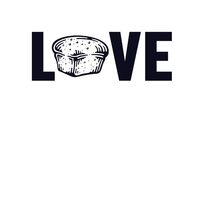 Love Bread Dough Bread Maker Bread Queen Lover