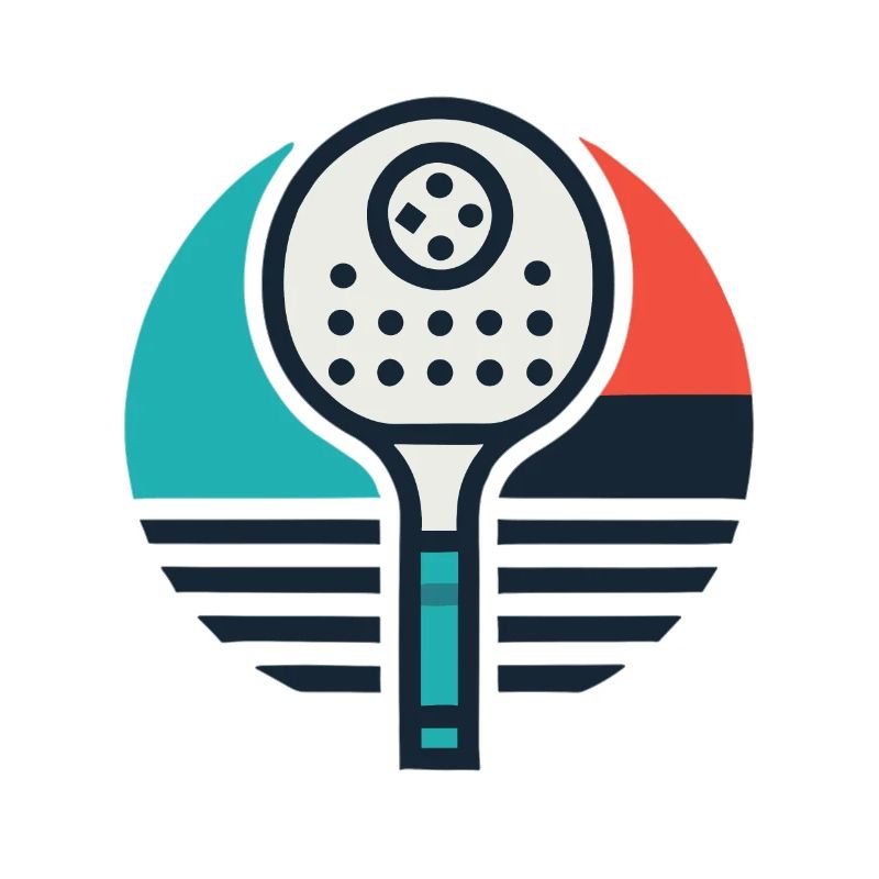 Pickleball Emblem