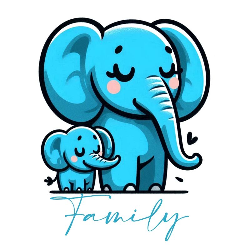 Éléphants