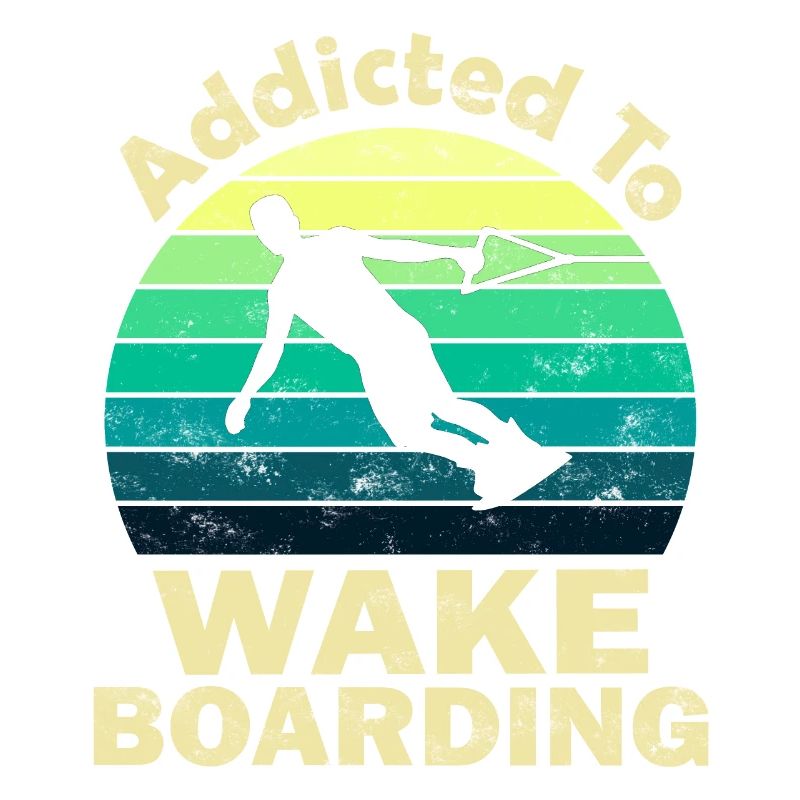 Wakeboard