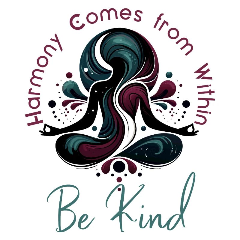 Harmony and Kindness
