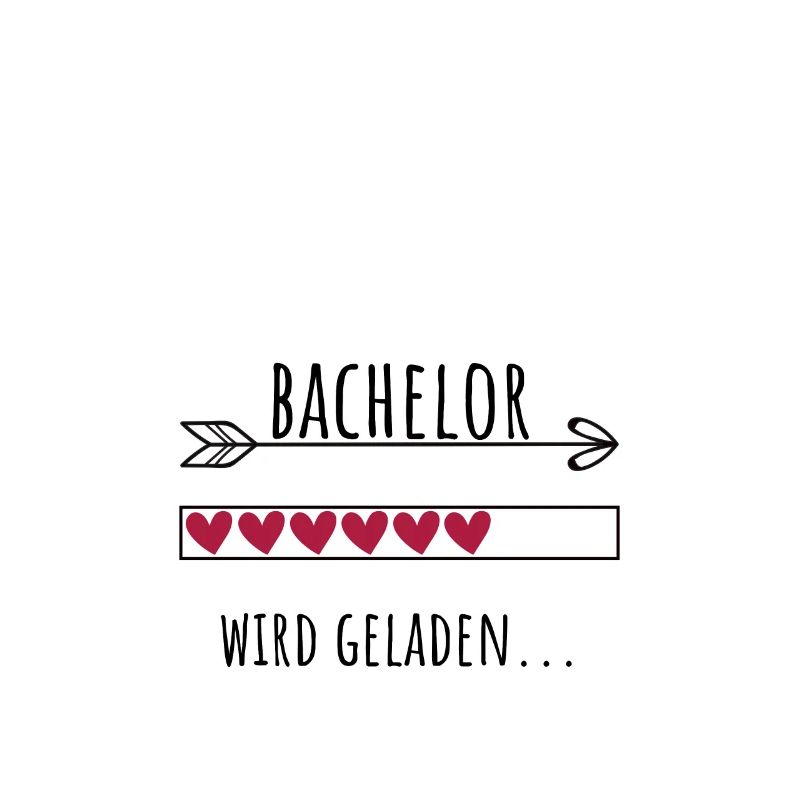 Bachelor Ausbildung Personalisierter Beruf Mädchen
