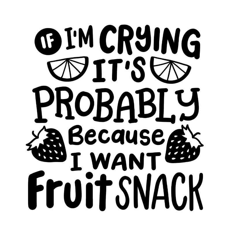 Fruchtsnacks