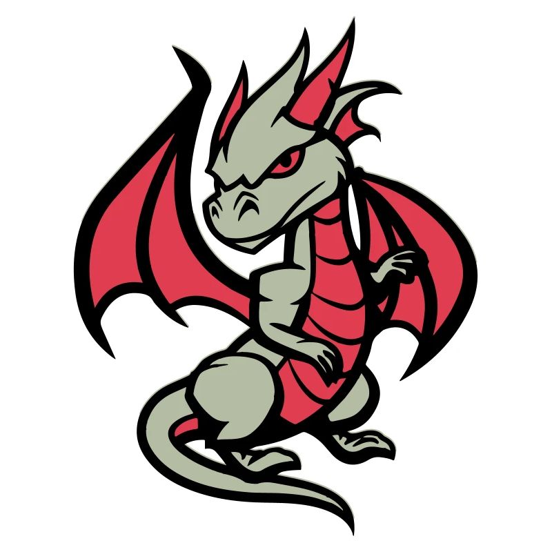 Dragon Comic