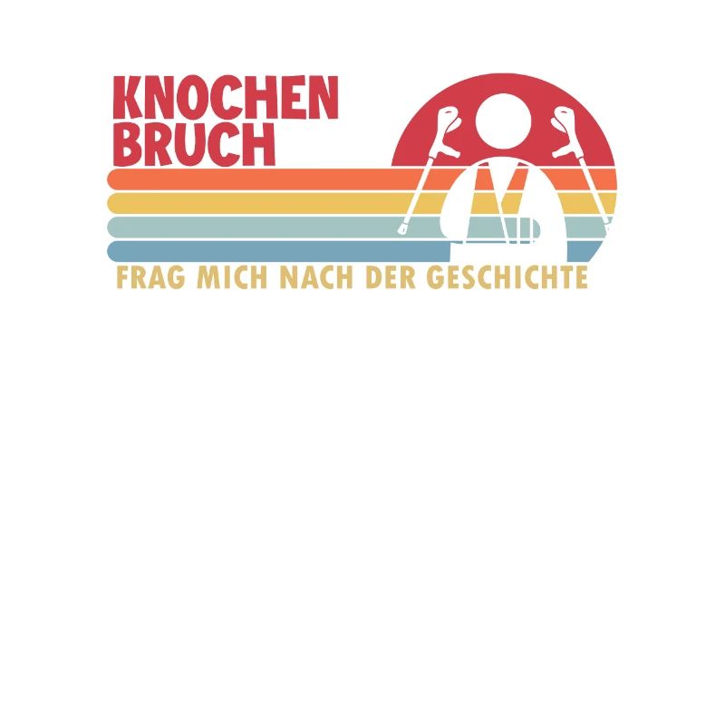 Knochenbruch Geschichte Broken Bone Surgeon Bone