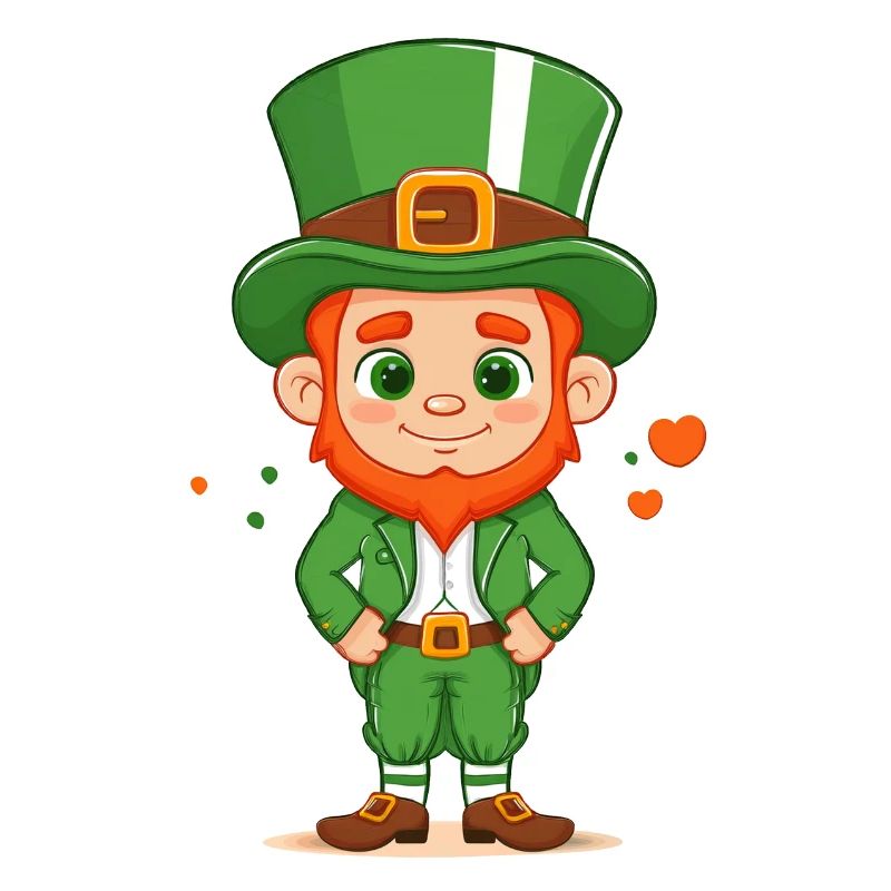 La Saint-Patrick