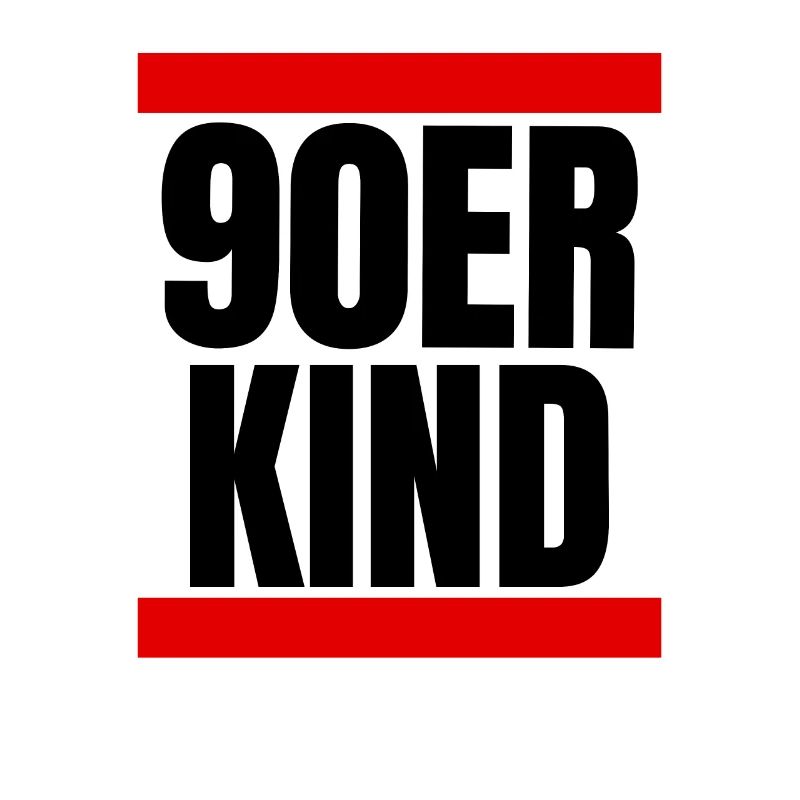 90er Kind