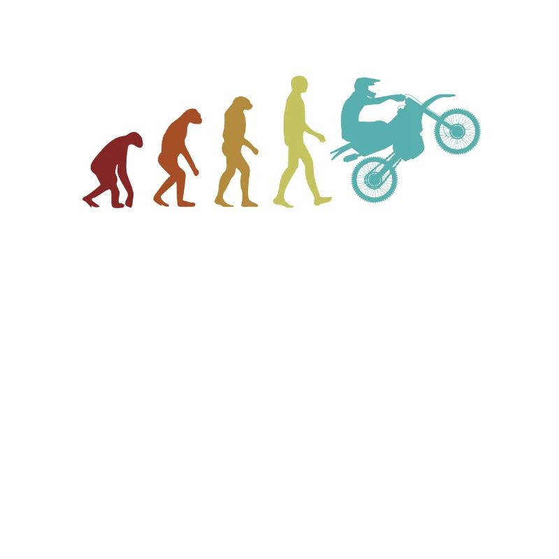 Motocross Evolution Supermoto Motorcycle Racing