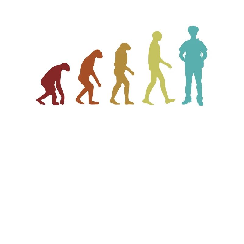 Évolution de l’agent correctionnel Agent correctionnel