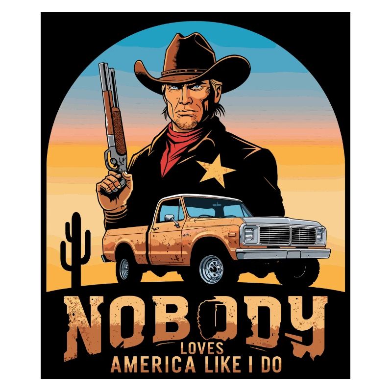 Texas Sheriff