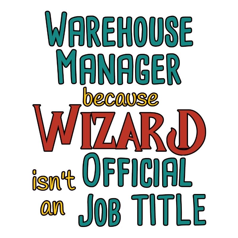 Warehouse Manager Wizard