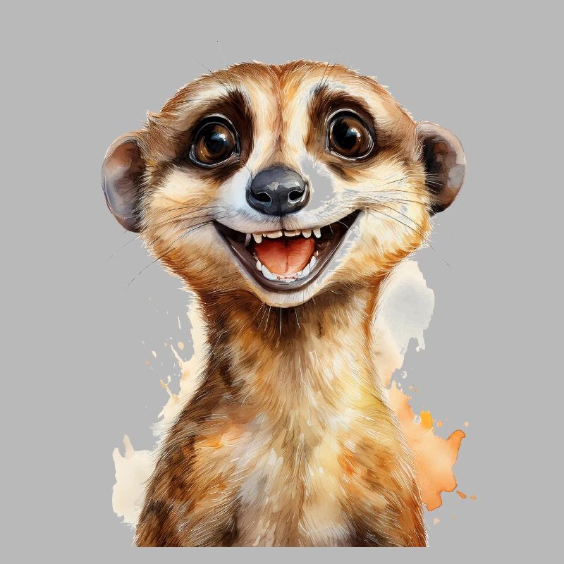 Erdmännchen
