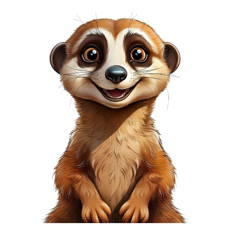 Erdmännchen